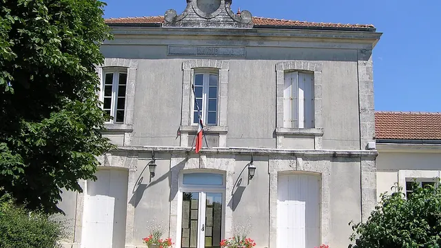 Photo de Courbillac