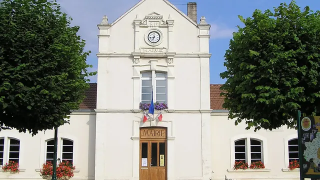 Photo de Courcôme