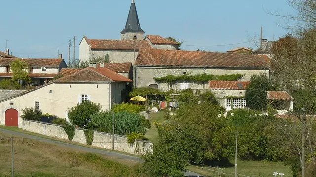 Photo de Courlac