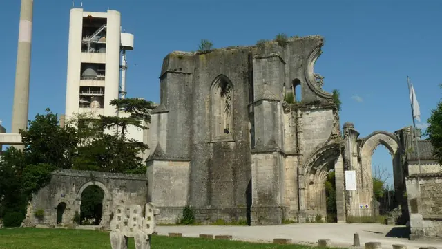 Photo de La Couronne