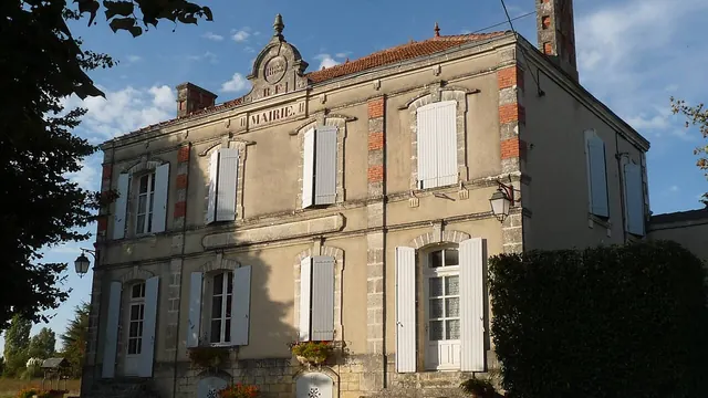 Photo de Couture