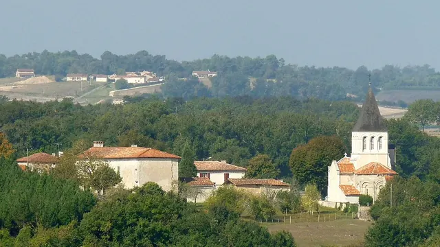 Photo de Curac