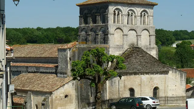 Photo de Dignac