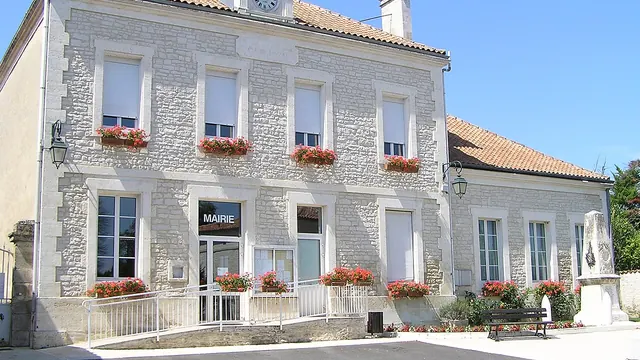 Photo de Douzat