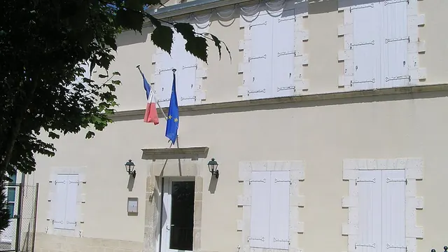 Photo de Échallat