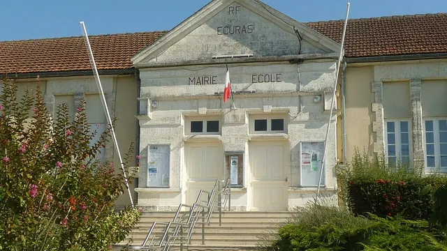 Photo de Écuras