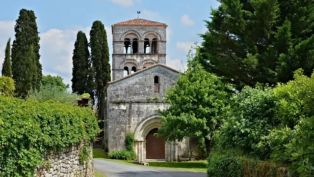 Photo de Édon