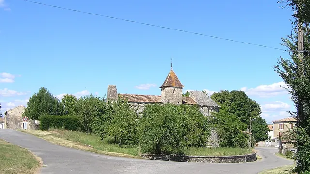 Photo de Empuré