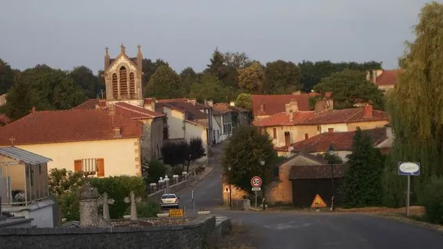 Photo de Épenède