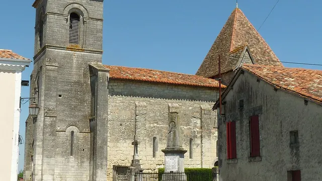 Photo de Les Essards
