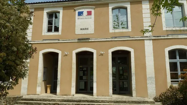 Photo de Exideuil