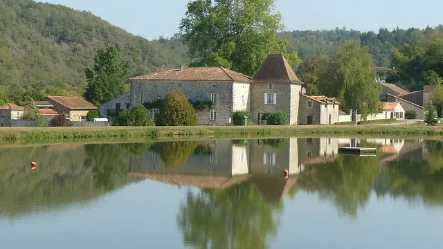 Photo de Eymouthiers