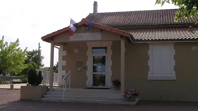 Photo de La Faye