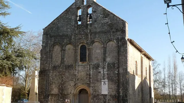 Photo de Feuillade