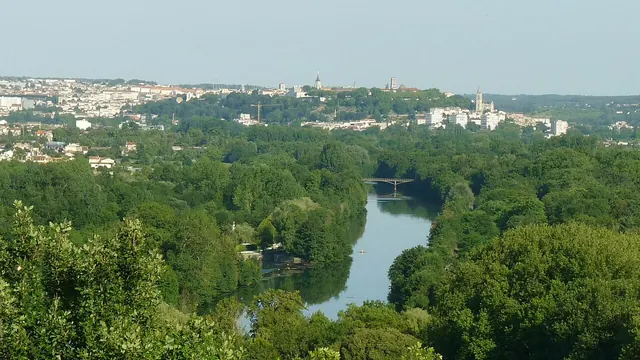 Photo de Fléac