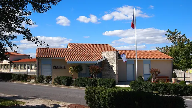 Photo de Fontclaireau