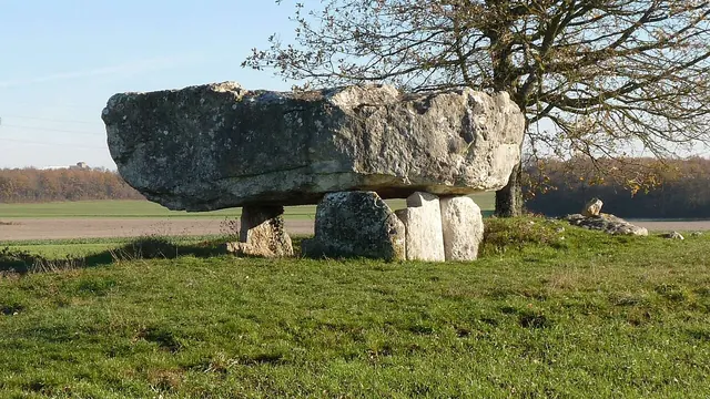 Photo de Fontenille