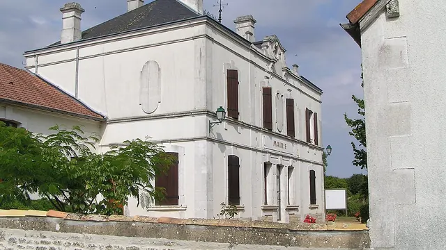 Photo de La Forêt-de-Tessé