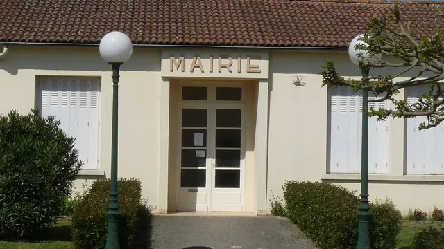 Photo de Fouqueure