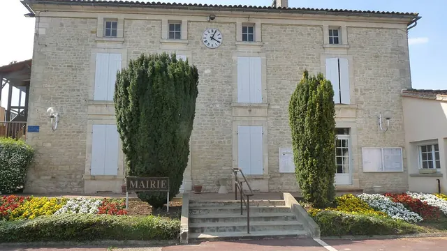 Photo de Foussignac