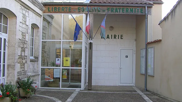 Photo de Garat