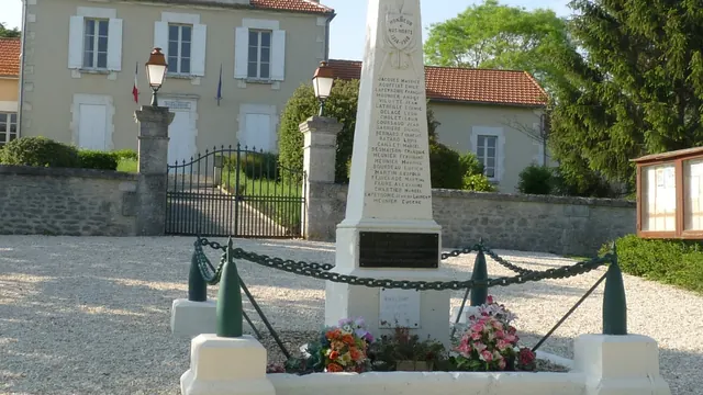 Photo de Gardes-le-Pontaroux