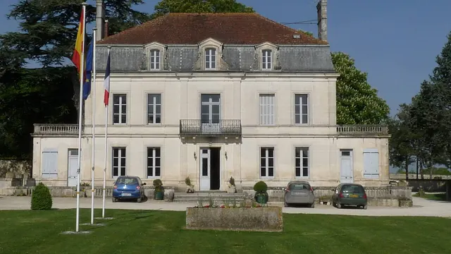 Photo de Genté