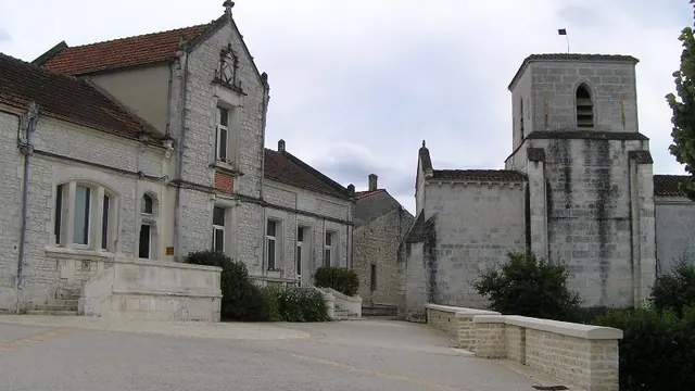 Photo de Gimeux