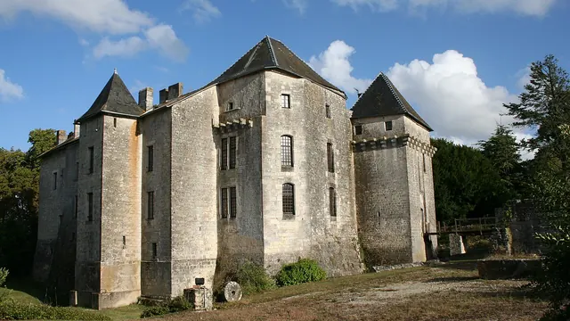 Photo de Gourville