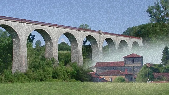 Photo de Le Grand-Madieu