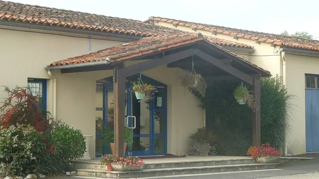 Photo de Guizengeard