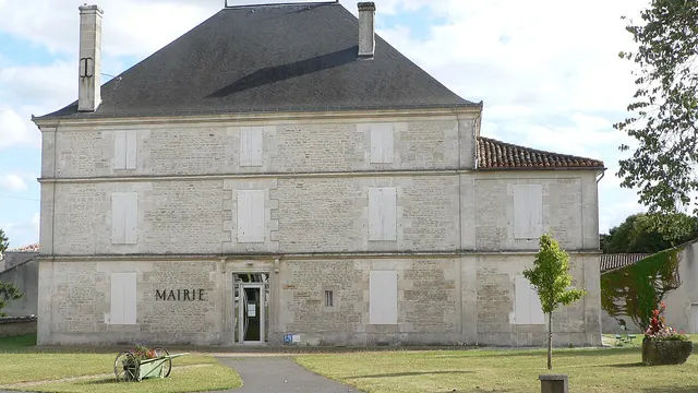 Photo de Hiersac