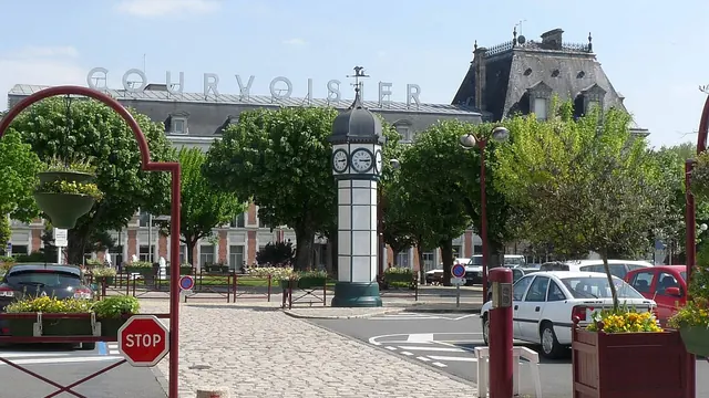 Photo de Jarnac