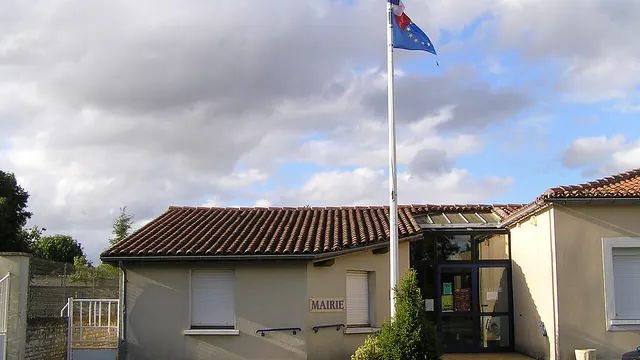 Photo de Jauldes