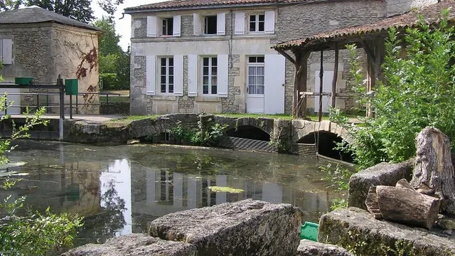 Photo de Javrezac