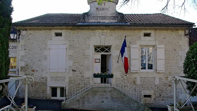 Photo de Juignac