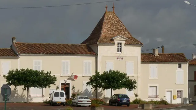 Photo de Juillac-le-Coq