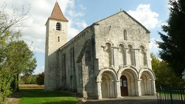 Photo de Ladiville