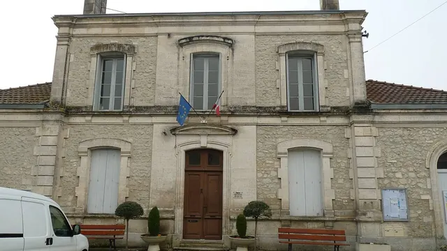 Photo de Laprade