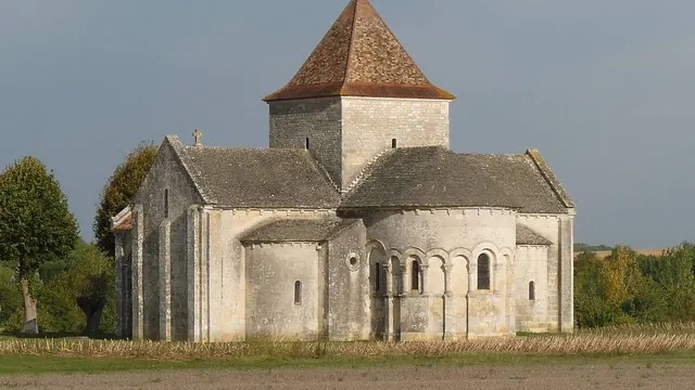 Photo de Lichères