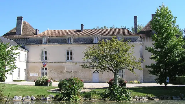 Photo de Lignières-Sonneville