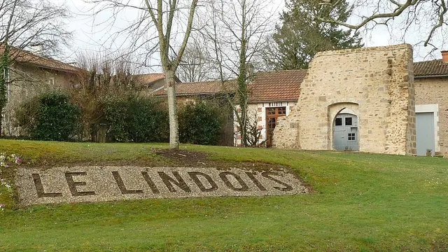 Photo de Le Lindois