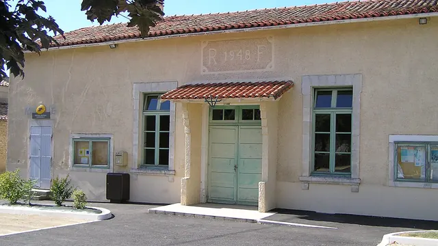 Photo de Longré