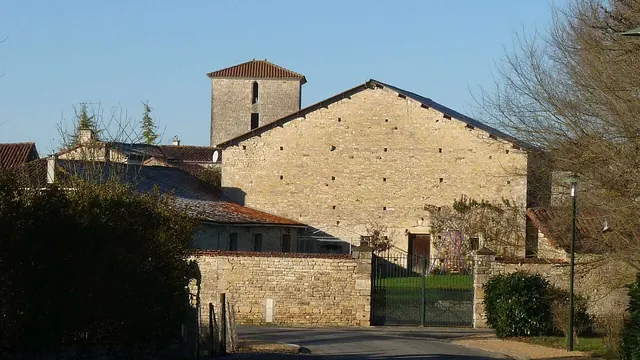 Photo de Lonnes