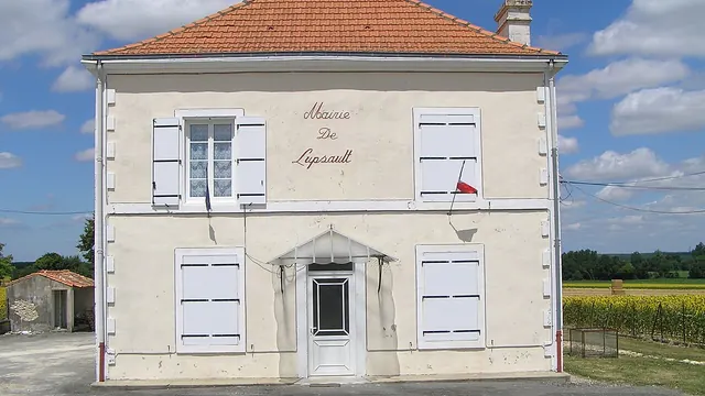 Photo de Lupsault