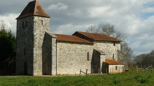 Photo de Lussac