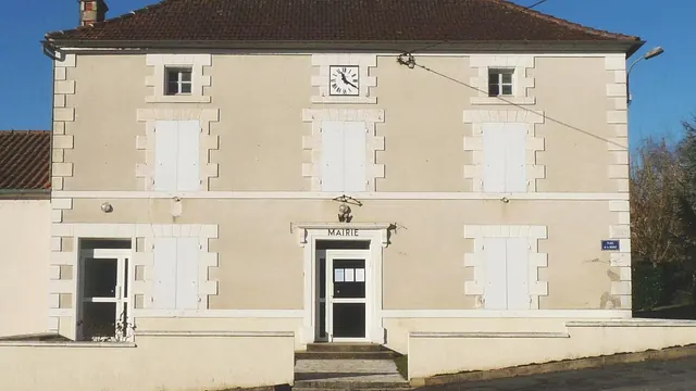 Photo de Luxé