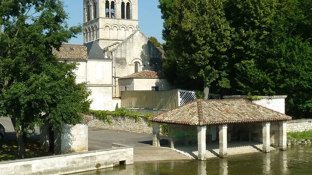 Photo de Magnac-sur-Touvre