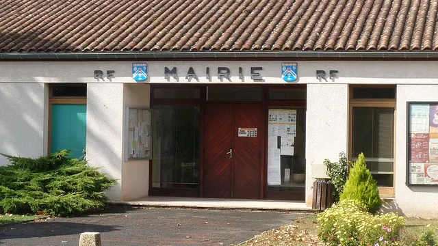 Photo de Maine-de-Boixe
