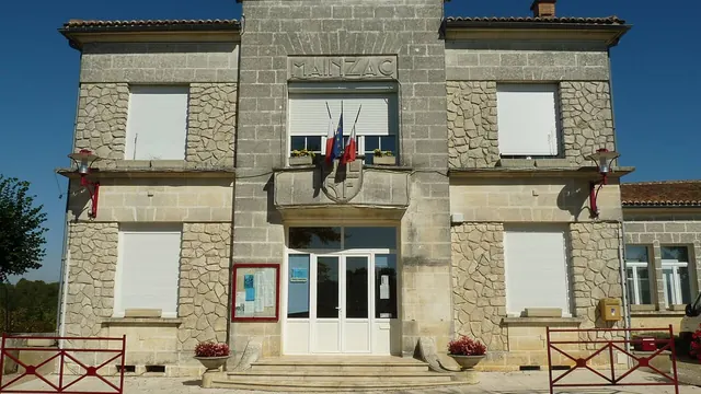 Photo de Mainzac